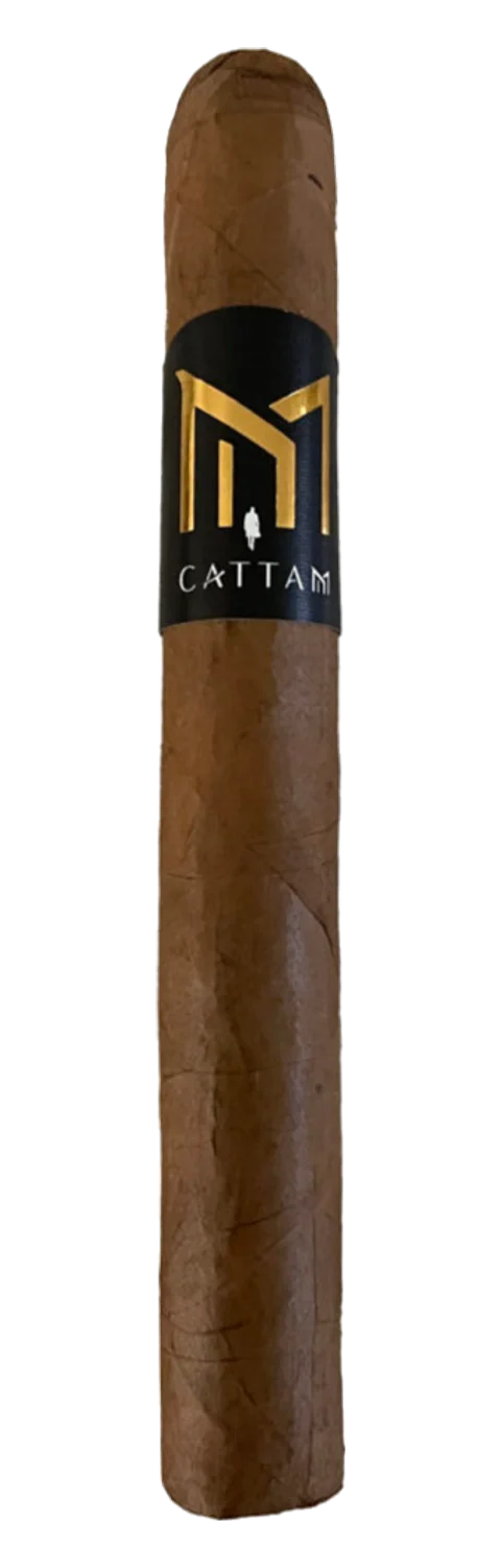 Cattam The Cattam