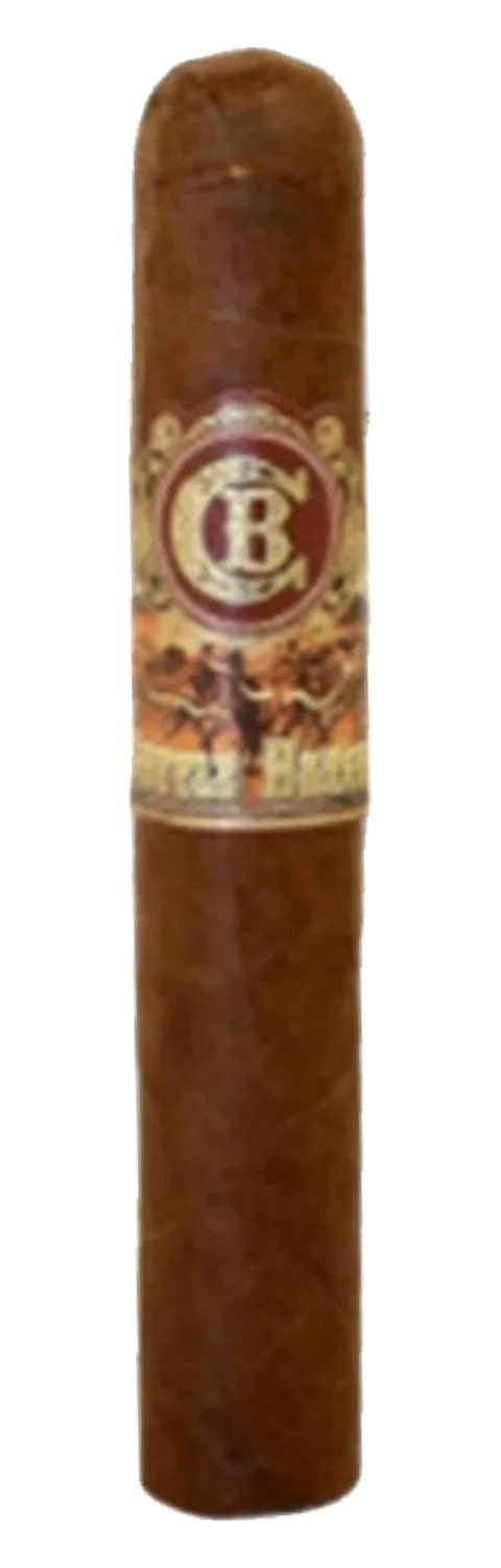 Cattle Baron Maduro Stockyard