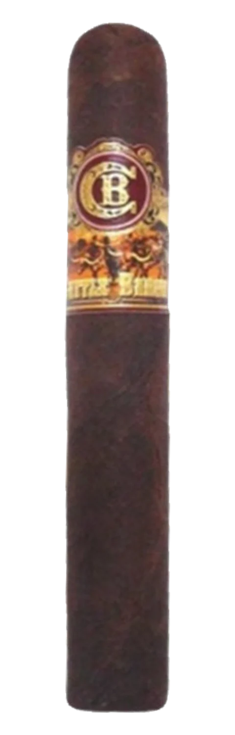 Cattle Baron Maduro Trailboss
