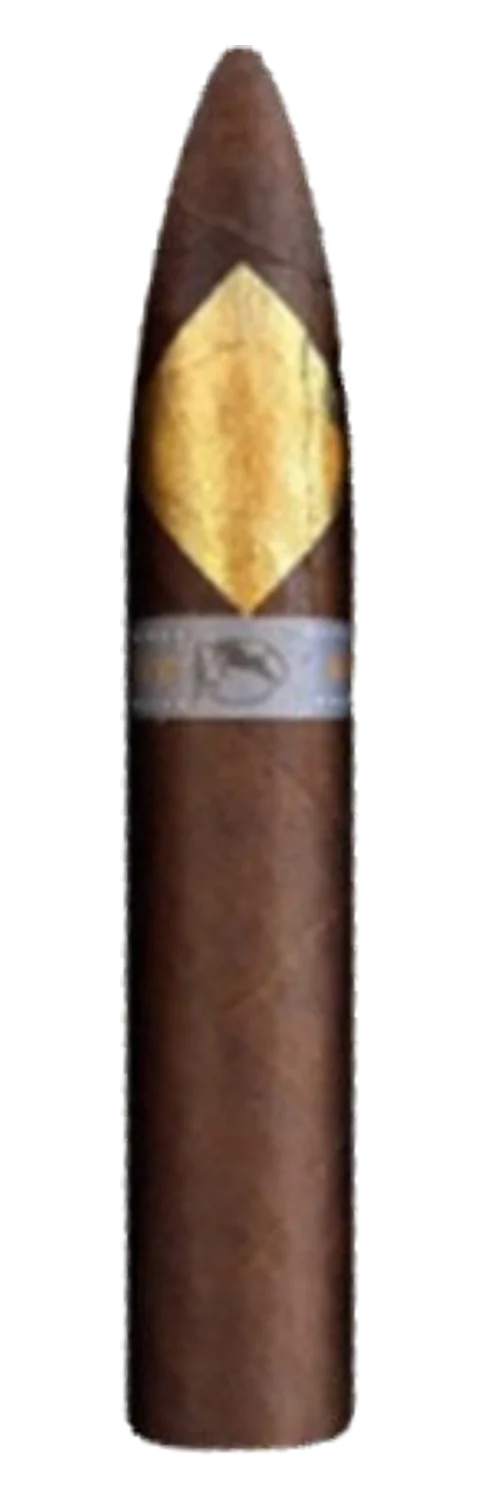 Cavalier Genève BII Viso Jalapa Petit N2
