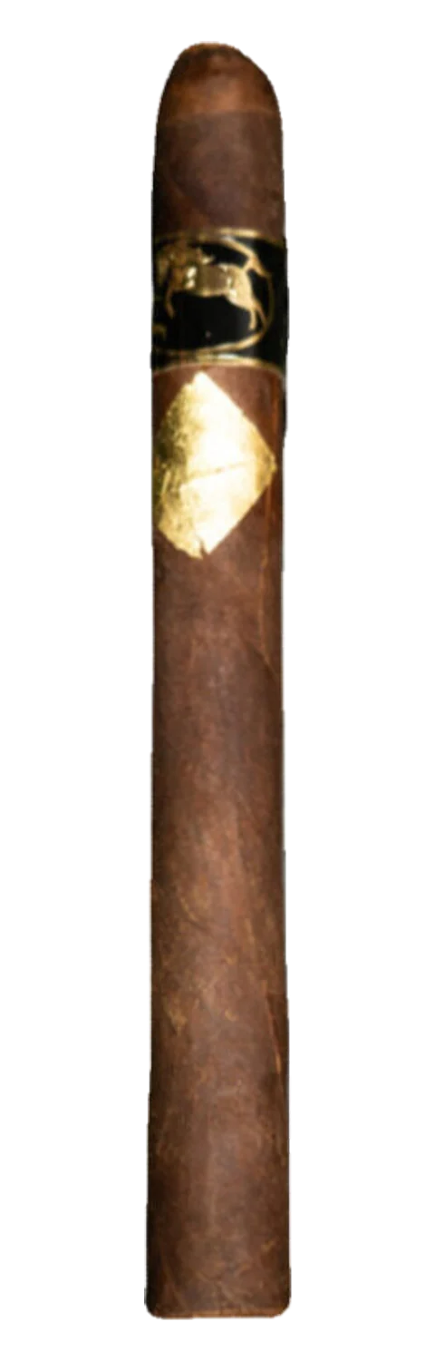 Cavalier Genève Black Series Doble Corona