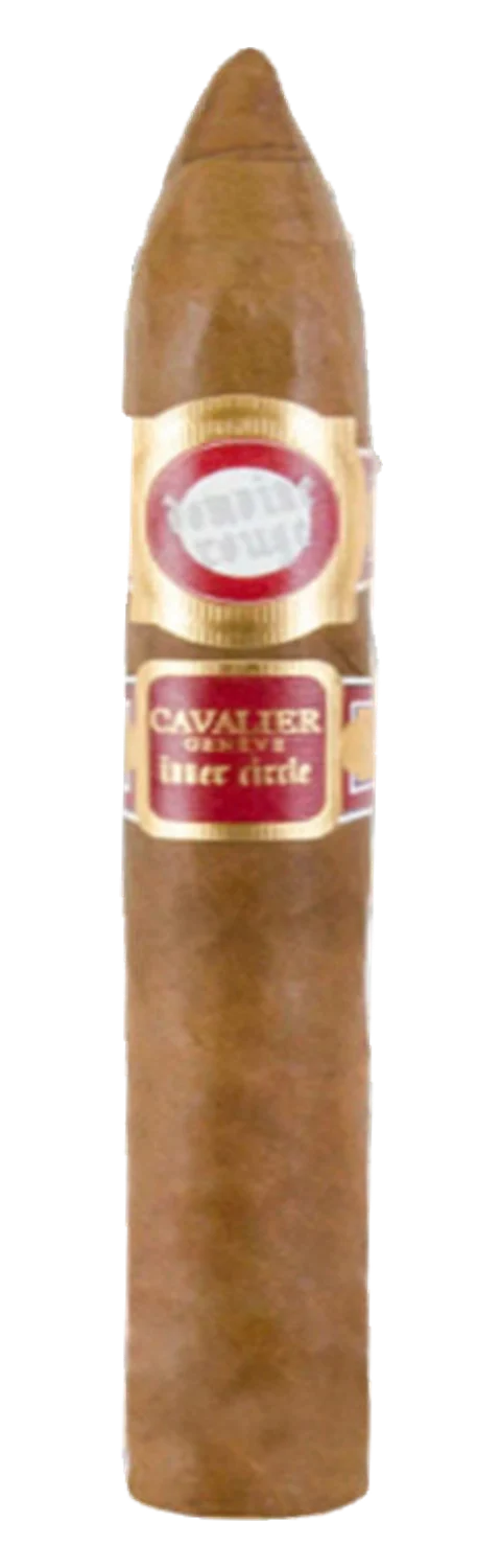 Cavalier Genève Inner Circle Domaine Rouge Figurado