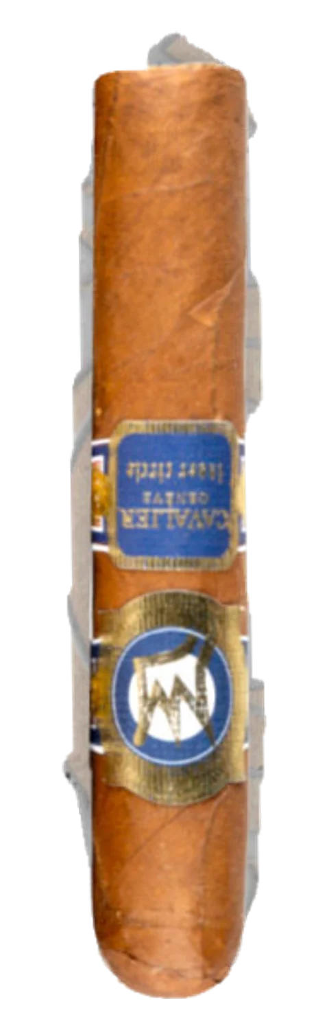 Cavalier Genève Inner Circle Petit Robusto