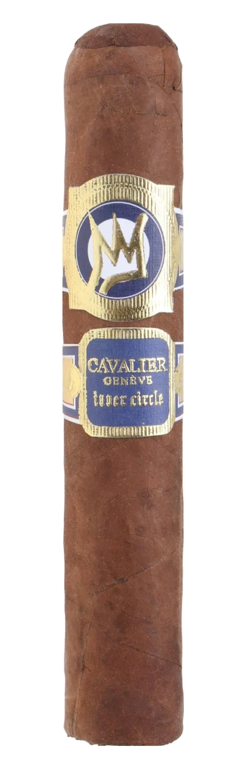 Cavalier Genève Inner Circle Robusto Grande 5x54