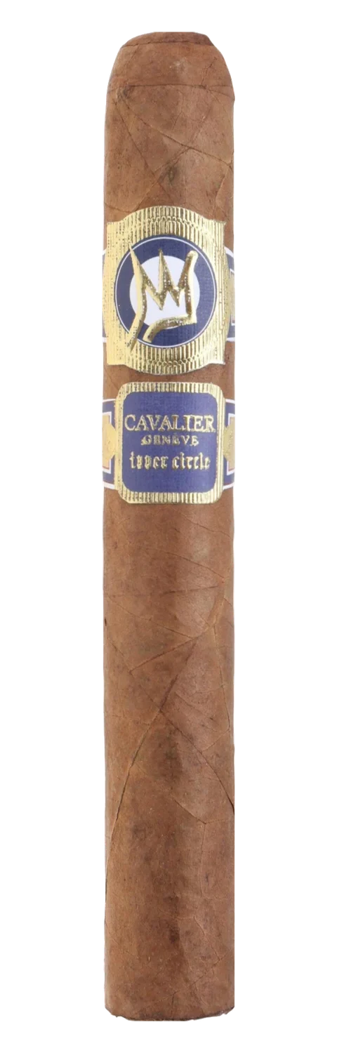 Cavalier Genève Inner Circle Toro 6x52