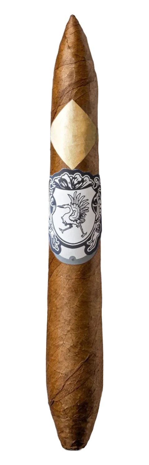 Cavalier Genève Small Batch Salomones
