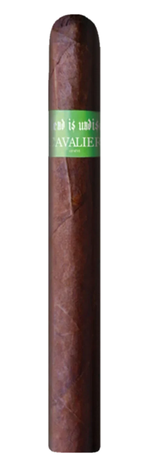 Cavalier Genève This Blend is Undisclosed Lonsdale
