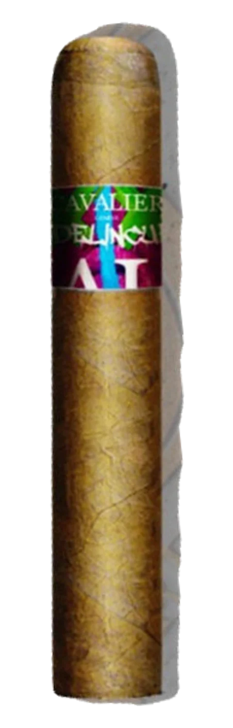 Cavalier Genève Tres Delincuentes Habano Toro