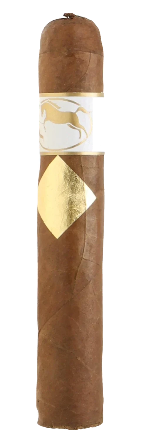 Cavalier Genève White Series Diplomate