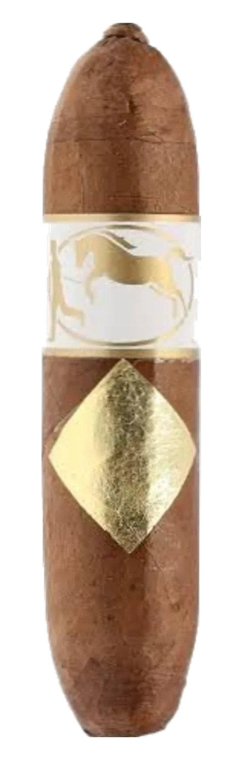 Cavalier Genève White Series Tempura