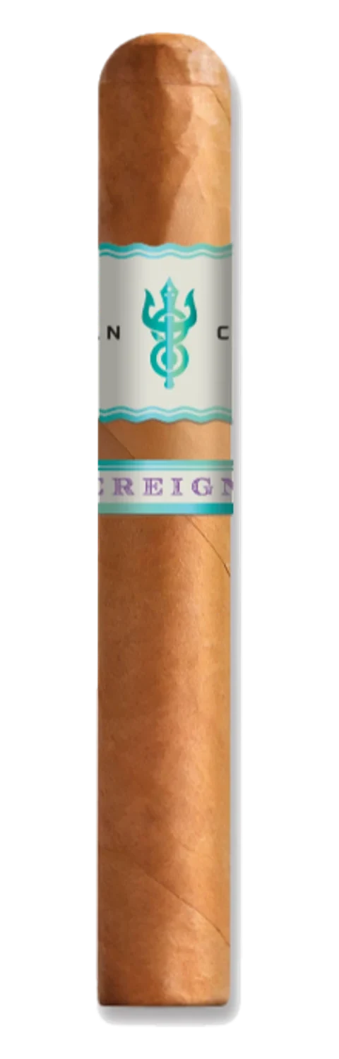 Cayman Cigar Co. Sovereign II Toro
