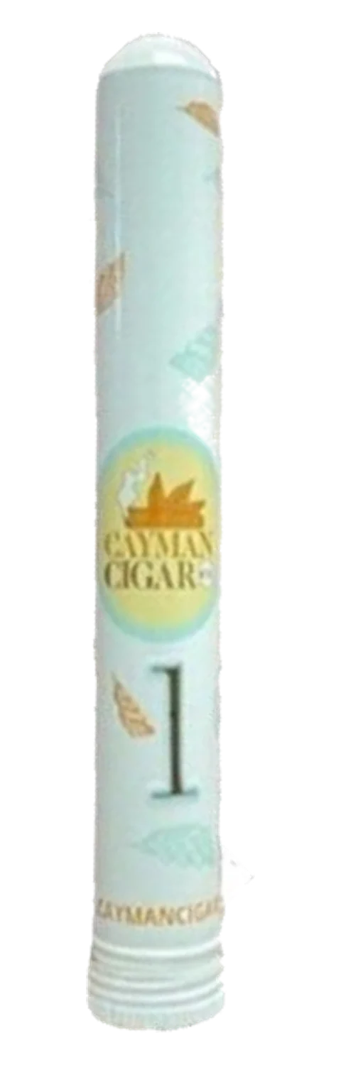 Cayman Cigar Co. Sovereign No. 1 Corona