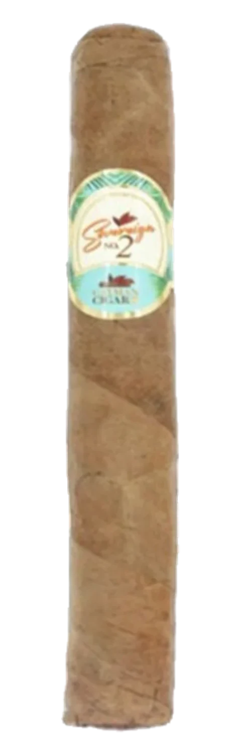 Cayman Cigar Co. Sovereign No. 2 Corona