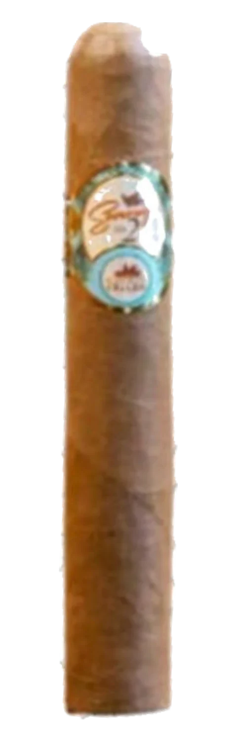 Cayman Cigar Co. Sovereign No. 2 Robusto