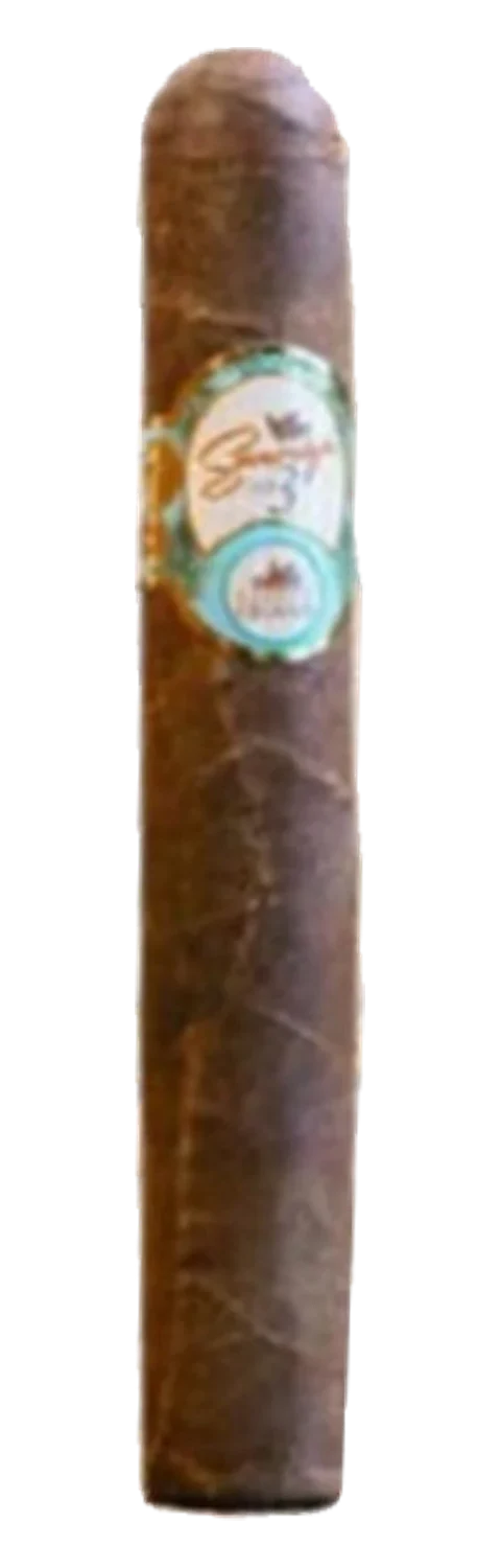 Cayman Cigar Co. Sovereign No. 3 Robusto