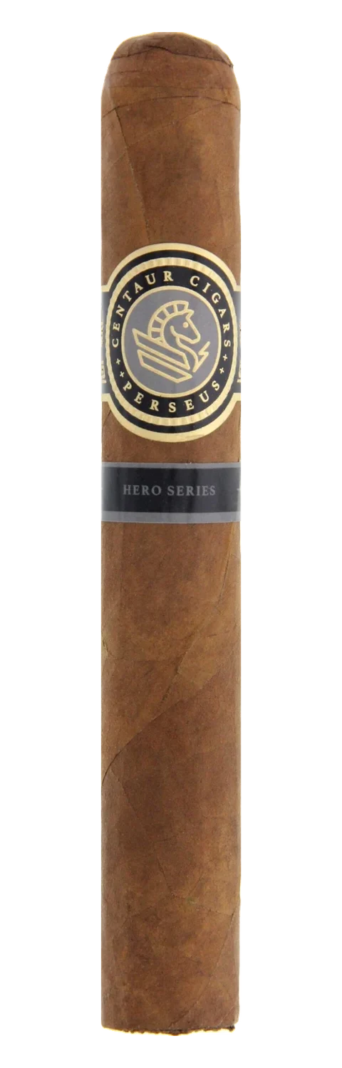 Centaur Hero Series Perseus