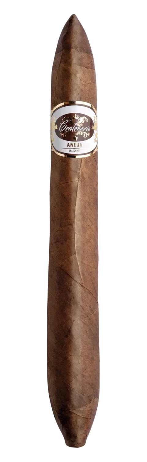 Centenario Añejo Salomones