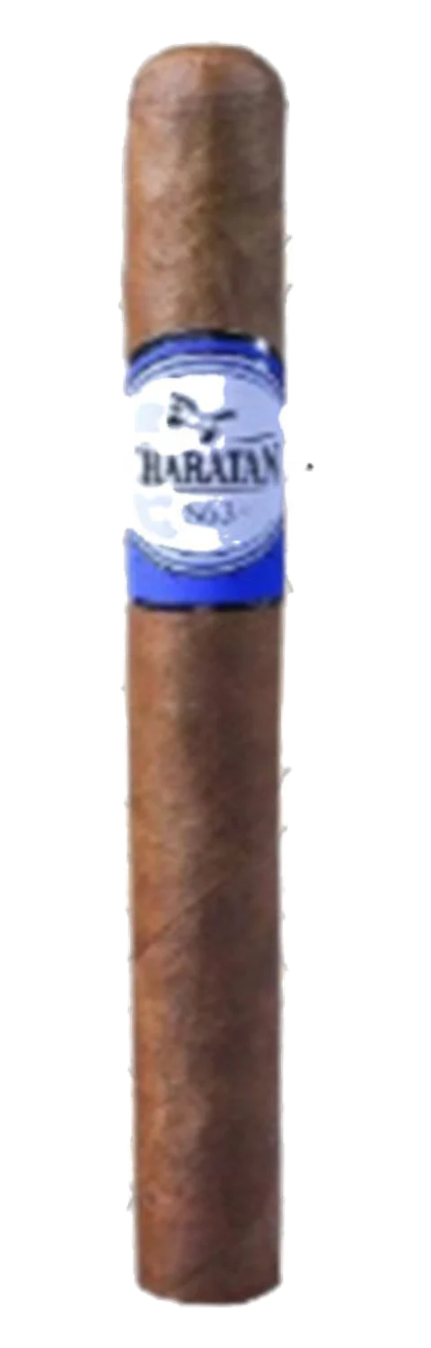 Charatan Churchill