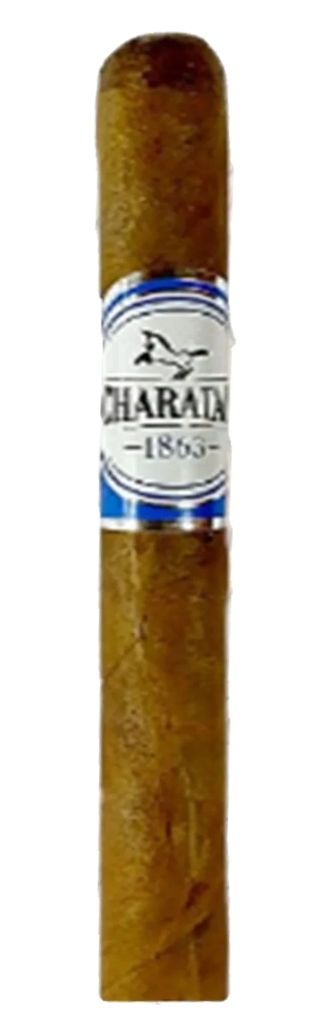 Charatan Panatella