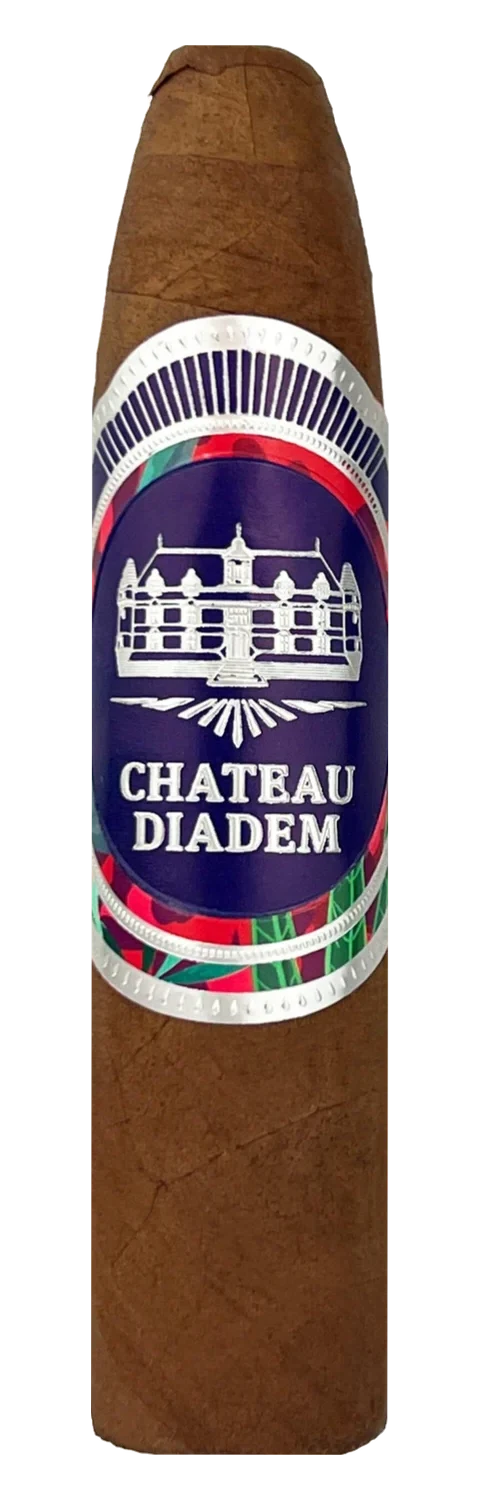 Chateau Diadem Conviction Petit Belicoso
