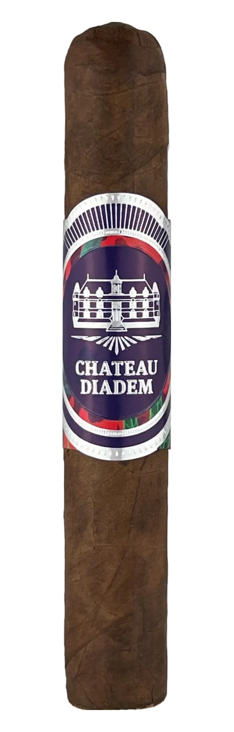 Chateau Diadem Conviction Robusto