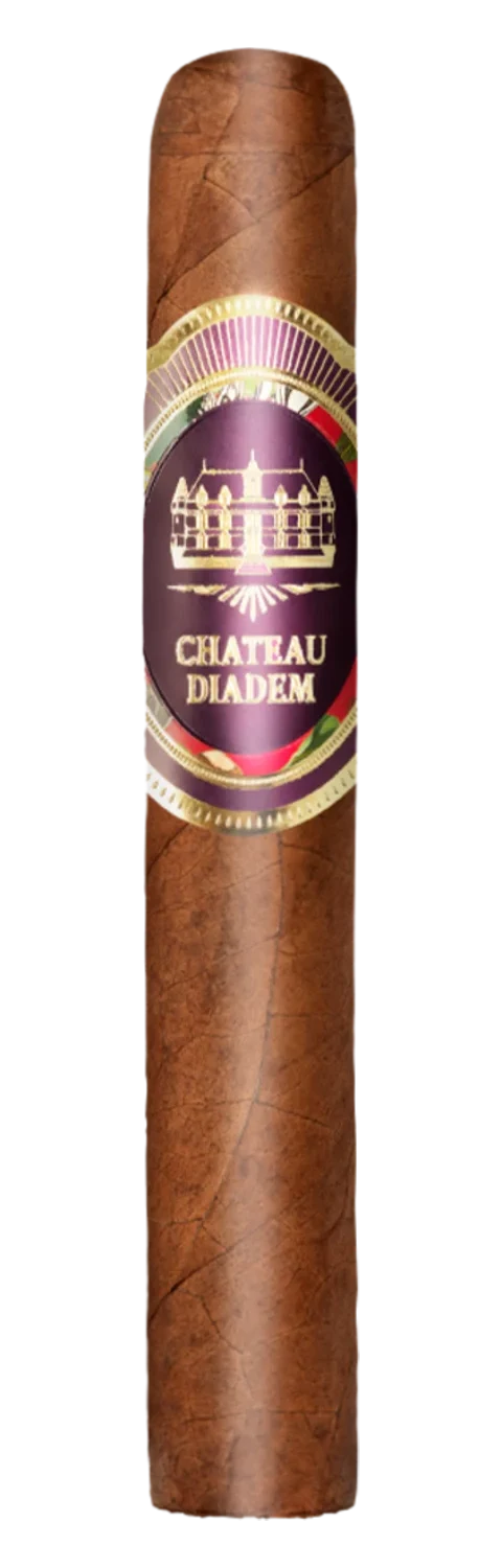 Chateau Diadem Splendor Robusto Extra