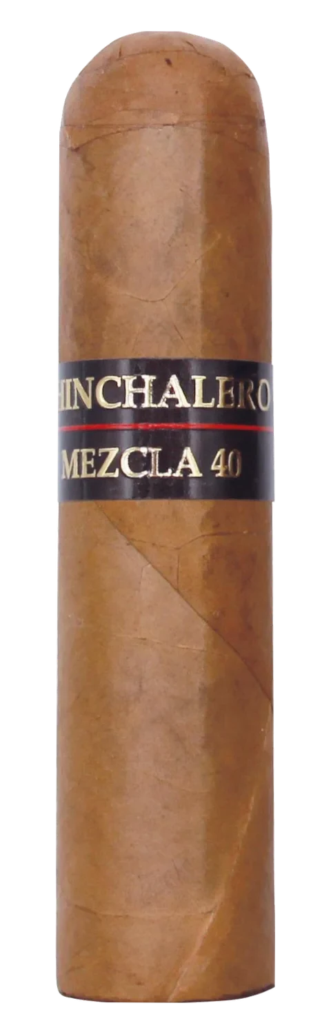 Chinchalero Mezcla 40 Pequeños