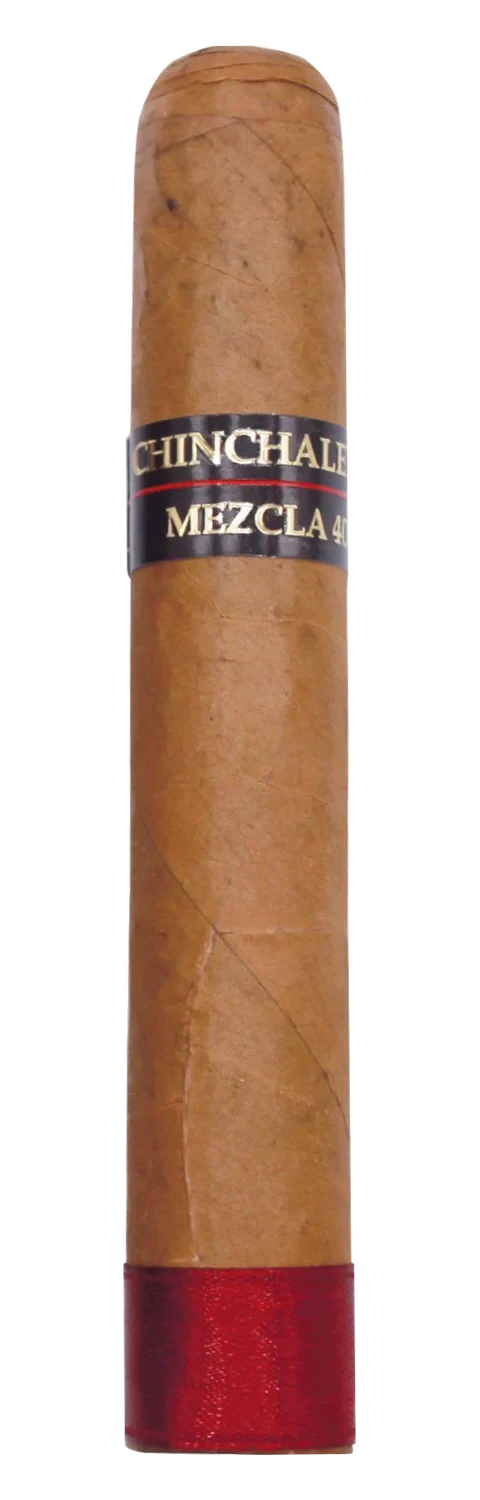Chinchalero Mezcla 40 Robusto