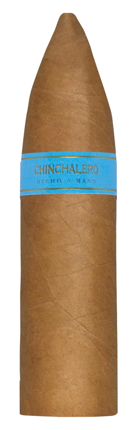 Chinchalero Novillo Torpedo