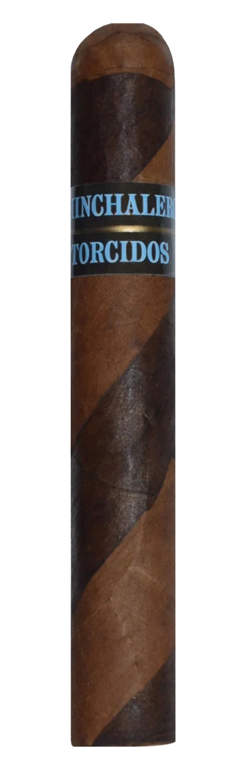 Chinchalero Torcidos Petit Corona