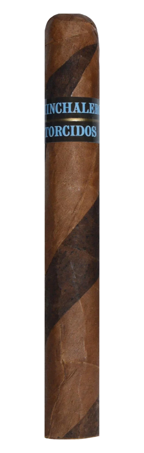 Chinchalero Torcidos Très Petit Corona