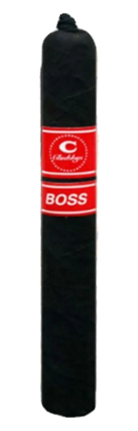 Chubbys Boss CEO