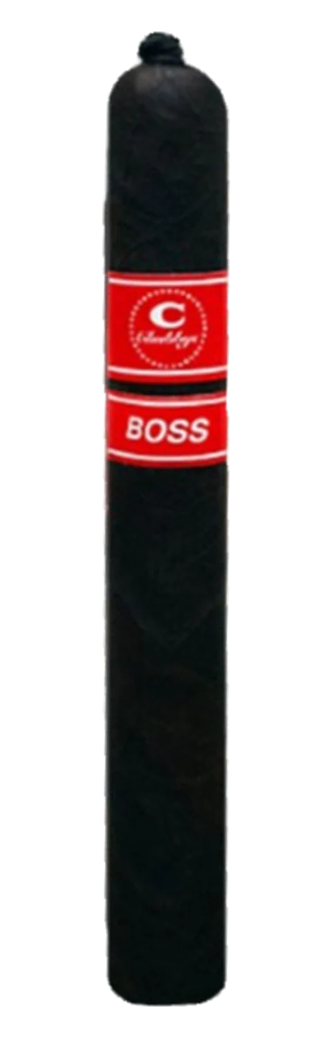 Chubbys Boss Chairman