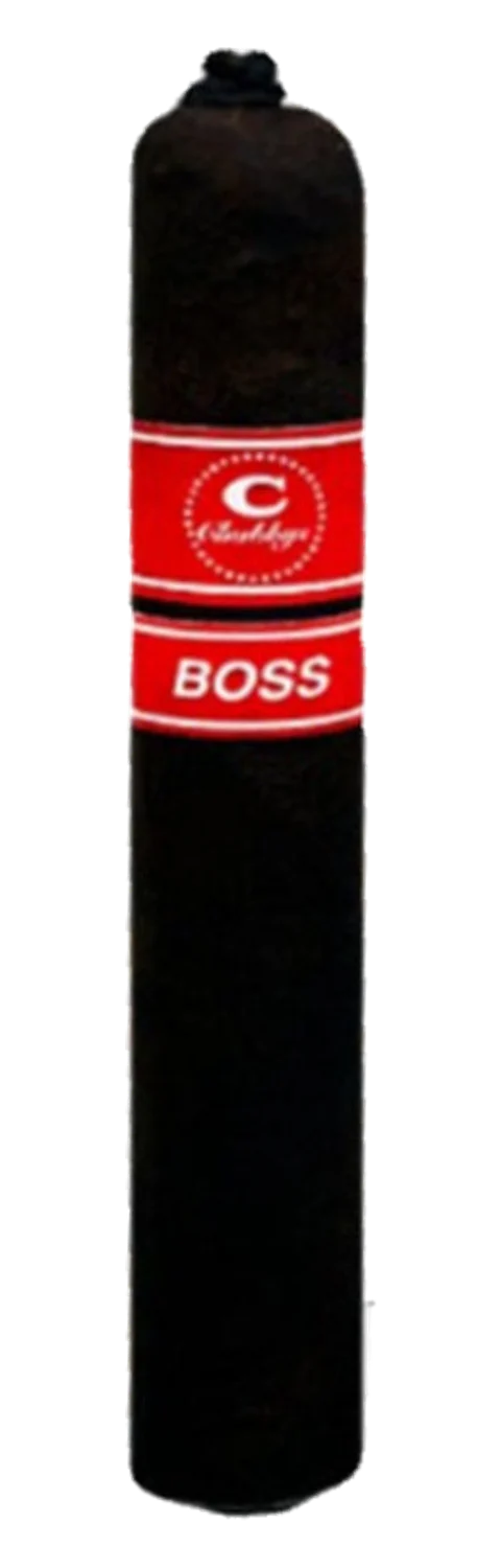 Chubbys Boss Director
