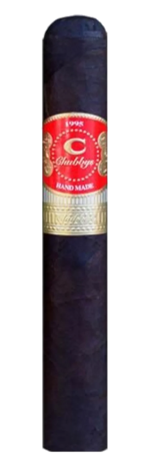 Chubbys Long Dominican Maduro Special