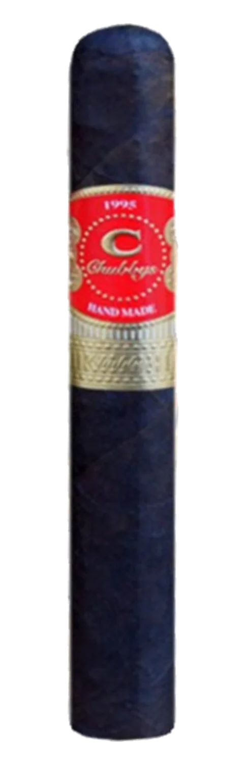 Chubbys Short Dominican Maduro Special