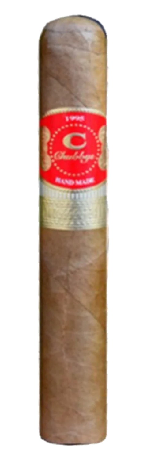 Chubbys Short Natural