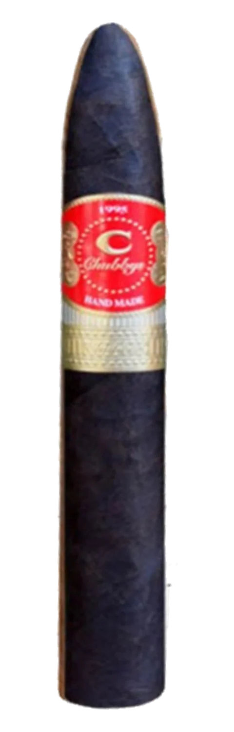 Chubbys Torpegrande