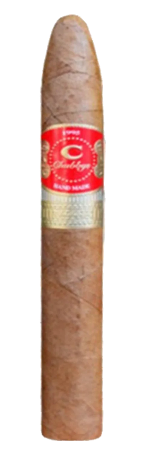 Chubbys Torpegrande Natural