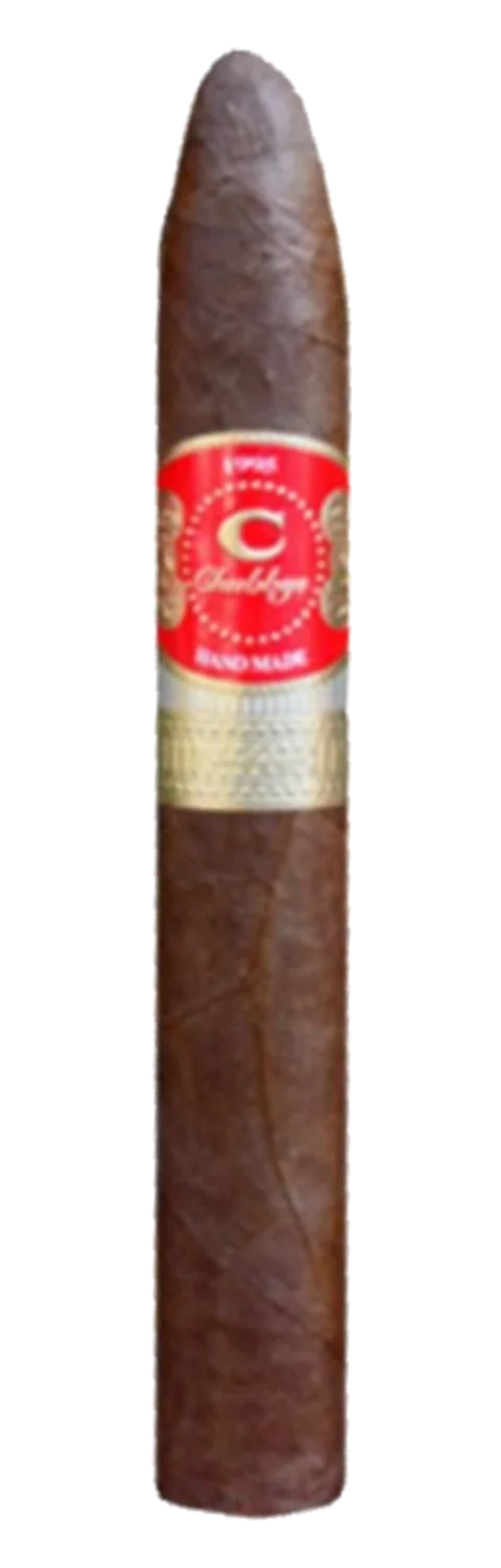 Chubbys Ultimate Torpegrande