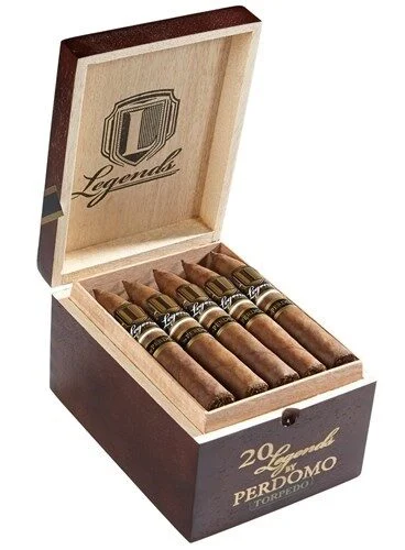 CI Legends Perdomo Torpedo