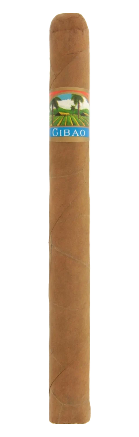 Cibao Classic Churchill