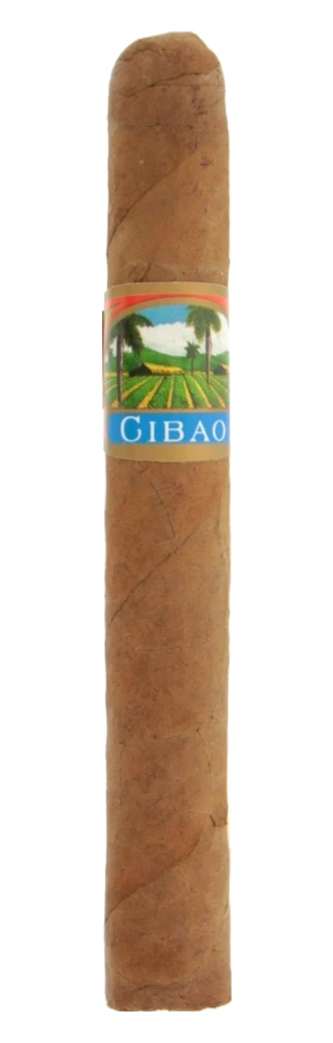 Cibao Classic Petit Corona