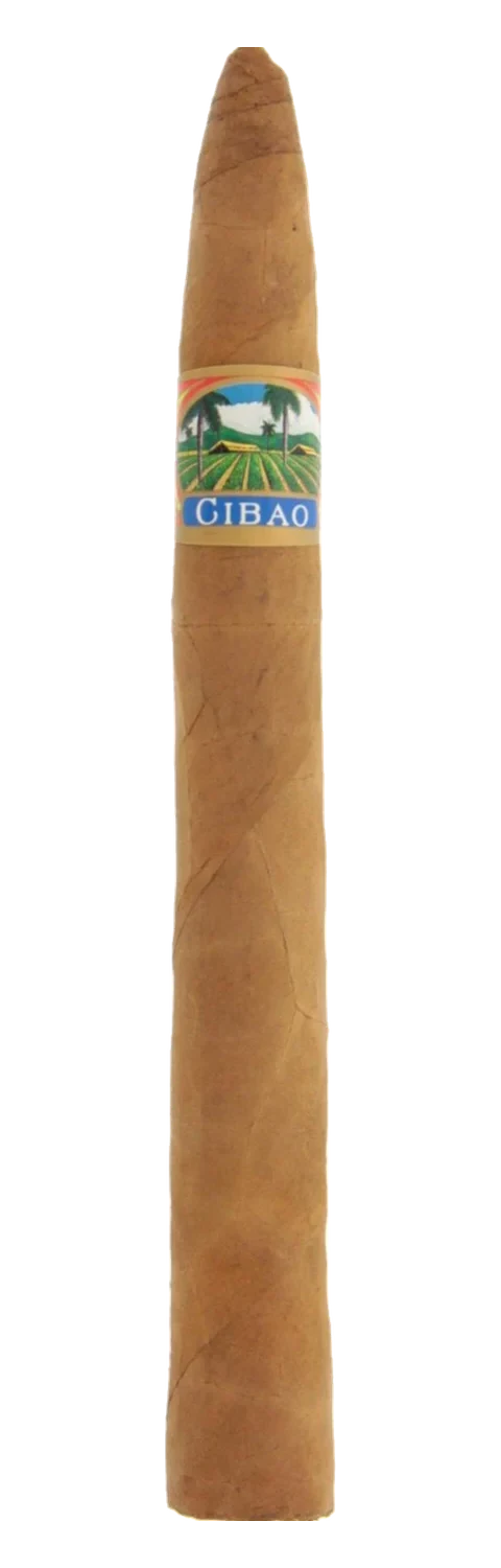 Cibao Classic Pirámides