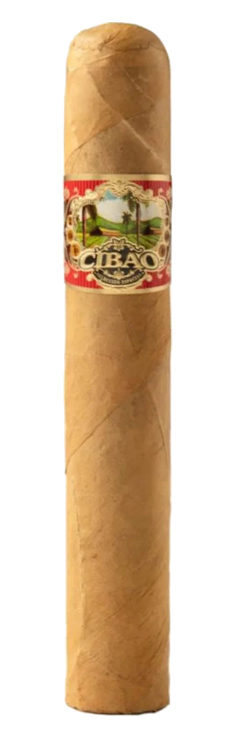 Cibao Seleccion Especial Connecticut Gordo