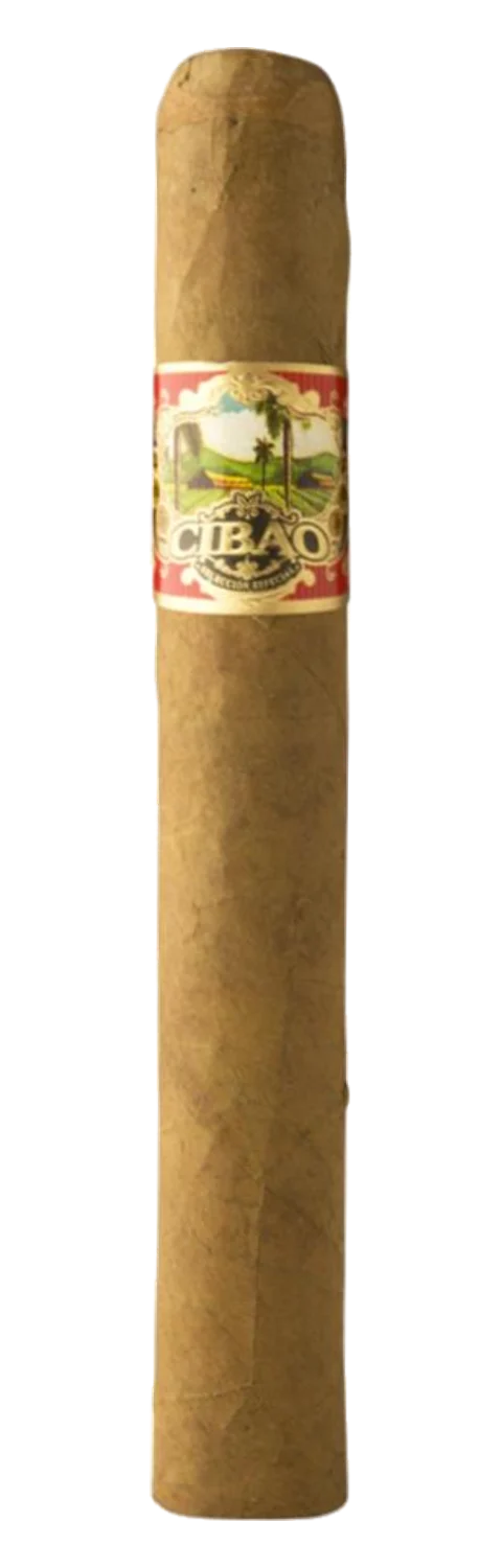 Cibao Selección Especial Connecticut Toro