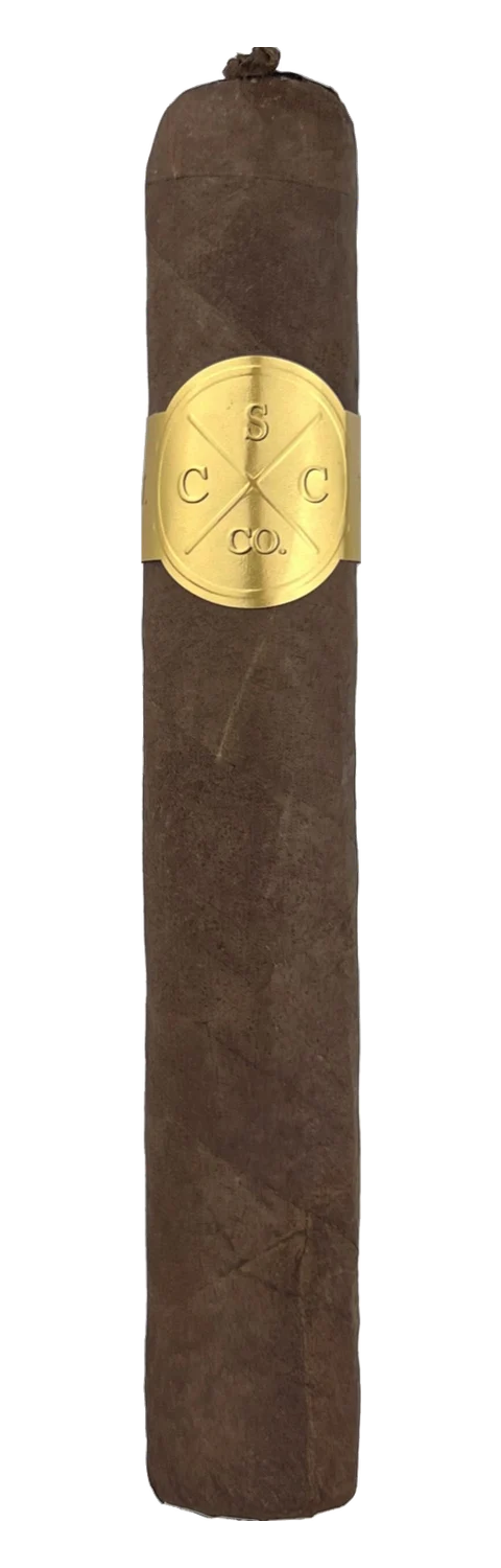 Cigar Seed Company Fire Oak Gigante