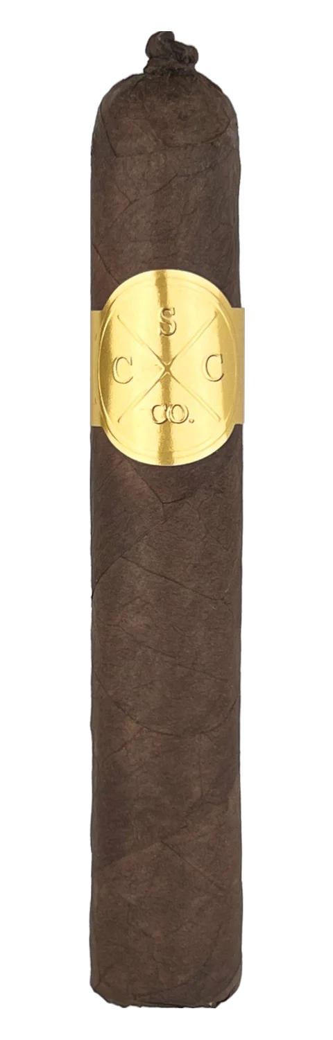 Cigar Seed Company Fire Oak Robusto
