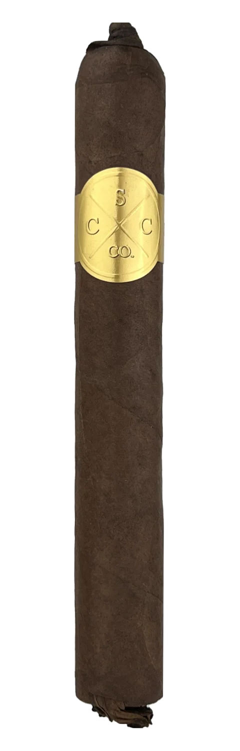 Cigar Seed Company Fire Oak Toro