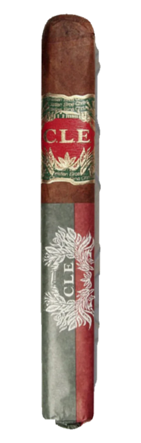 CLE 25th Aniversario 54 x 6 Toro